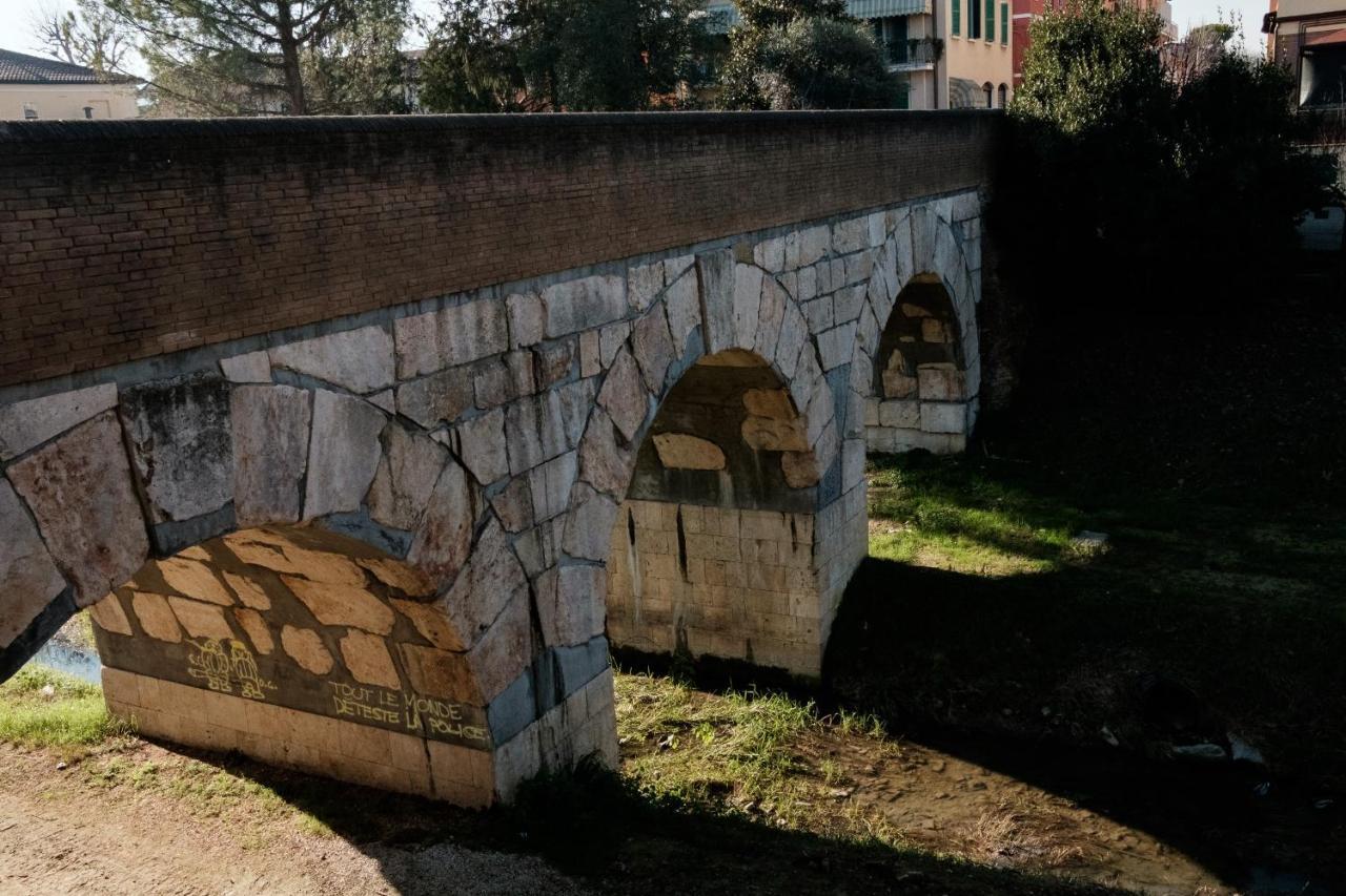 Casa Castelvecchio Apartment Savignano sul Rubicone