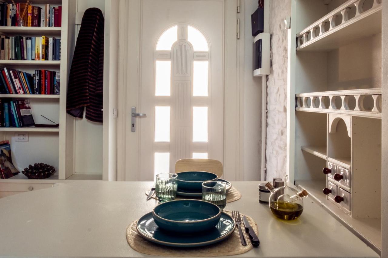 Casa Castelvecchio Apartment Savignano sul Rubicone