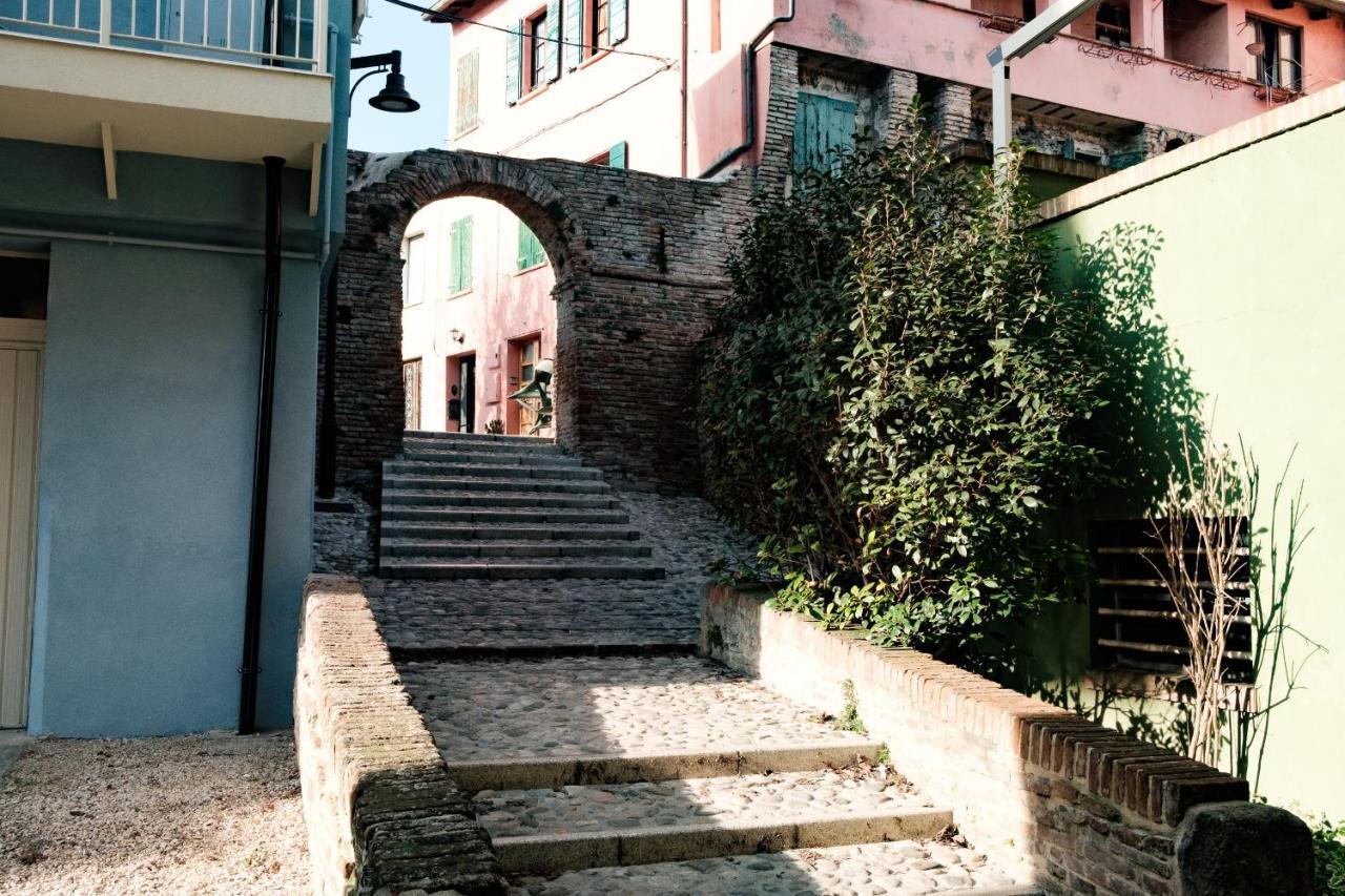 Casa Castelvecchio * Savignano sul Rubicone