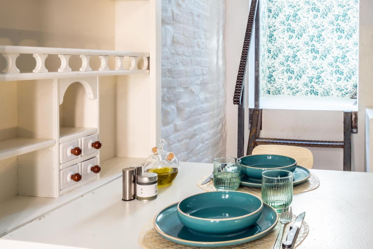 Casa Castelvecchio Apartment